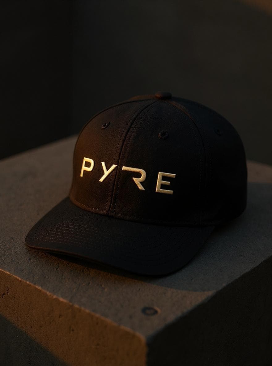 PYRE Cap