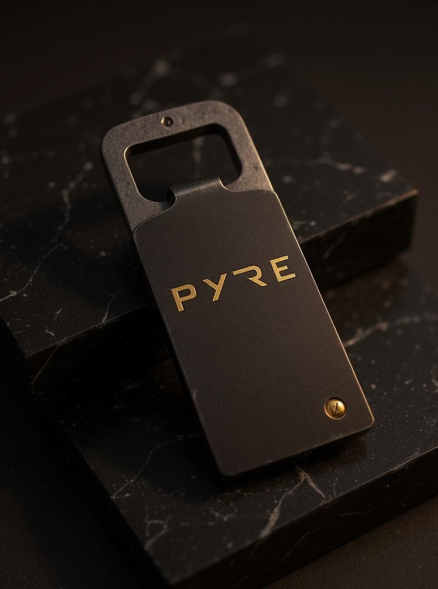 Bottle Opener