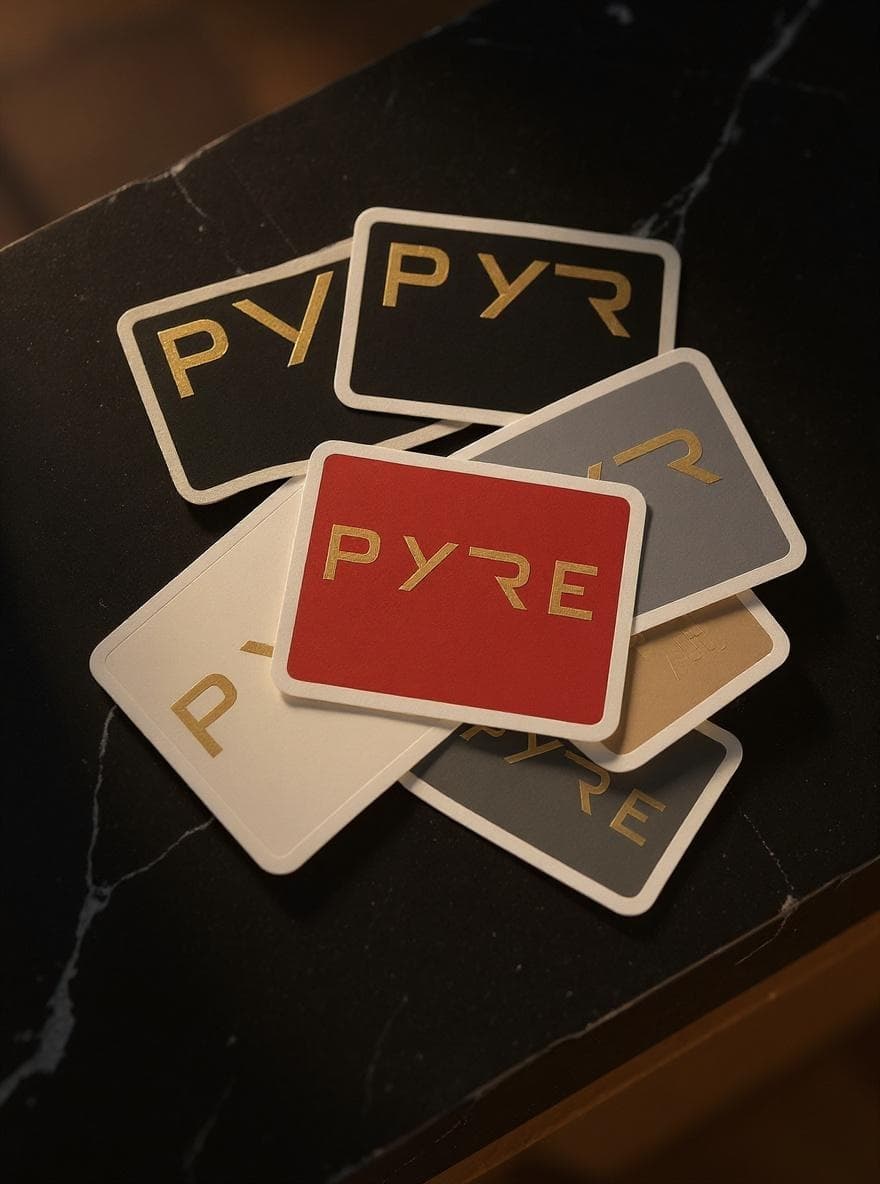 Sticker Pack