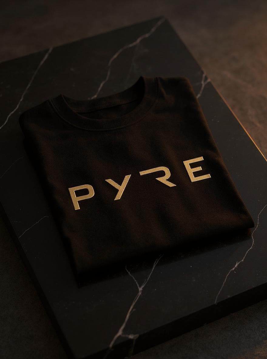 PYRE Tee