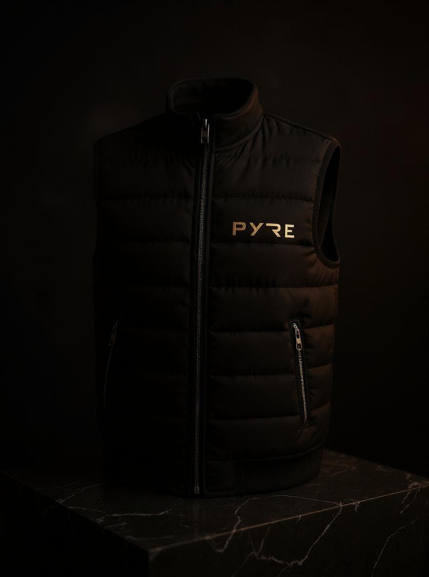 Fire Vest